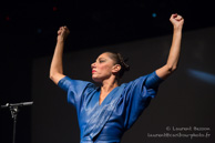 Myrtille / L'Interminable Tea Party de Causette - Le Bataclan - 21/09/13