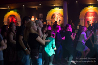 Michel Vedette / L'Interminable Tea Party de Causette - Le Bataclan - 21/09/13