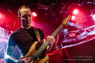 Cellar Darling / Le Forum (Vauréal) - 08 décembre 2017