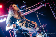 Cellar Darling / Le Forum (Vauréal) - 08 décembre 2017