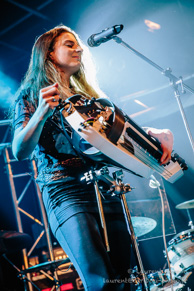 Cellar Darling / Le Forum (Vauréal) - 08 décembre 2017