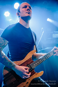 Cellar Darling / Le Forum (Vauréal) - 08 décembre 2017