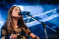 Cellar Darling / Le Forum (Vauréal) - 08 décembre 2017