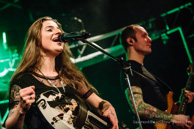 Cellar Darling / Le Forum (Vauréal) - 08 décembre 2017