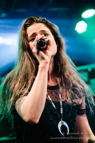 Cellar Darling / Le Forum (Vauréal) - 08 décembre 2017