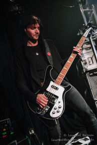 Cellar Darling / Le Forum (Vauréal) - 08 décembre 2017