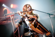 Cellar Darling / Le Forum (Vauréal) - 08 décembre 2017