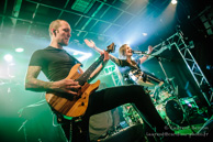 Cellar Darling / Le Forum (Vauréal) - 08 décembre 2017