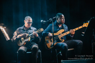 Cesaria Evora Orchestra / La Marbrerie (Montreuil) - 04 juin 2025