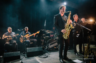 Cesaria Evora Orchestra / La Marbrerie (Montreuil) - 04 juin 2025