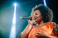 Cesaria Evora Orchestra / La Marbrerie (Montreuil) - 04 juin 2025