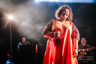 Cesaria Evora Orchestra / La Marbrerie (Montreuil) - 04 juin 2025