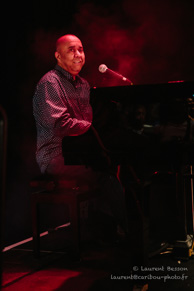 Cesaria Evora Orchestra / La Marbrerie (Montreuil) - 04 juin 2025