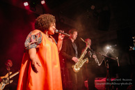 Cesaria Evora Orchestra / La Marbrerie (Montreuil) - 04 juin 2025