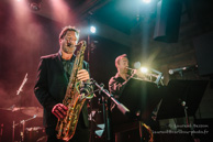 Cesaria Evora Orchestra / La Marbrerie (Montreuil) - 04 juin 2025