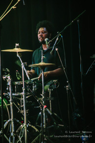 Cesaria Evora Orchestra / La Marbrerie (Montreuil) - 04 juin 2025