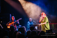 Cesaria Evora Orchestra / La Marbrerie (Montreuil) - 04 juin 2025