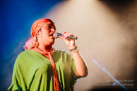 Cesaria Evora Orchestra / La Marbrerie (Montreuil) - 04 juin 2025