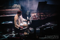 Chamberlain / Café de la Danse - 10 février 2022