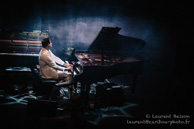 Chamberlain / Café de la Danse - 10 février 2022