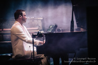 Chamberlain / Café de la Danse - 10 février 2022