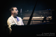 Chamberlain / Café de la Danse - 10 février 2022