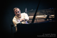 Chamberlain / Café de la Danse - 10 février 2022