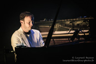 Chamberlain / Café de la Danse - 10 février 2022