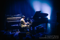 Chamberlain / Café de la Danse - 10 février 2022