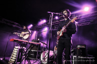 Champs / La Boule Noire - 04 mars 2015