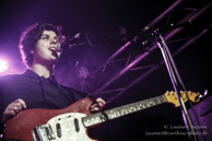 Champs / La Boule Noire - 04 mars 2015