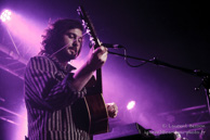 Champs / La Boule Noire - 04 mars 2015