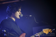 Champs / La Boule Noire - 04 mars 2015