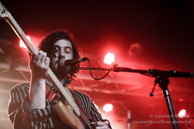 Champs / La Boule Noire - 04 mars 2015