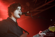 Champs / La Boule Noire - 04 mars 2015