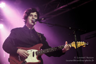 Champs / La Boule Noire - 04 mars 2015