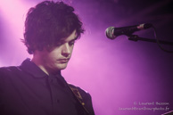 Champs / La Boule Noire - 04 mars 2015