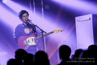 Champs / La Boule Noire - 04 mars 2015