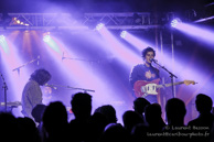 Champs / La Boule Noire - 04 mars 2015