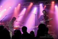 Champs / La Boule Noire - 04 mars 2015