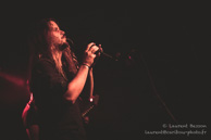 Chaos Divine / La Boule Noire - 27 septembre 2016