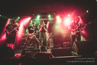 Chaos Divine / La Boule Noire - 27 septembre 2016