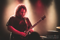 Chaos Divine / La Boule Noire - 27 septembre 2016