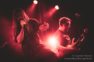 Chaos Divine / La Boule Noire - 27 septembre 2016