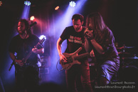 Chaos Divine / La Boule Noire - 27 septembre 2016