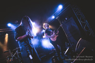 Chaos Divine / La Boule Noire - 27 septembre 2016