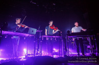 Chapelier Fou / Le Bataclan - 09 décembre 2014