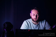 Chapelier Fou / Le Bataclan - 09 décembre 2014