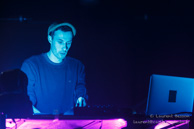 Chapelier Fou / Le Bataclan - 09 décembre 2014