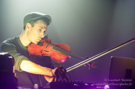 Chapelier Fou / Le Bataclan - 09 décembre 2014